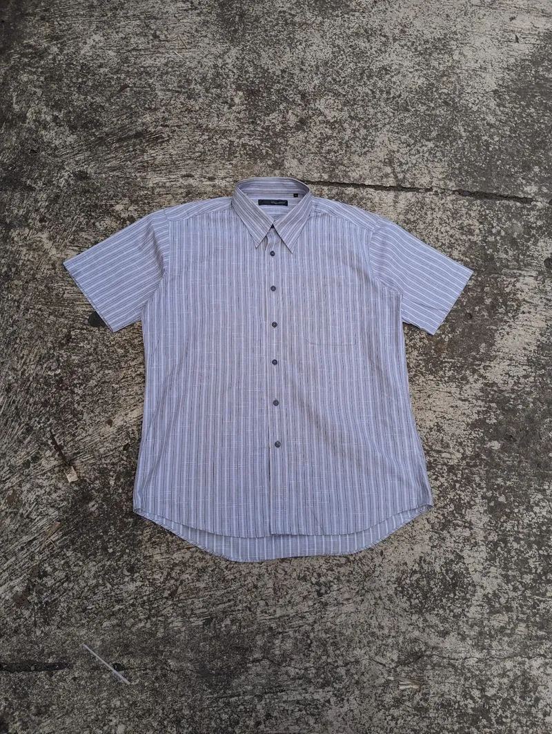 Sissy By Kansai Yamamoto Shirt photo 1