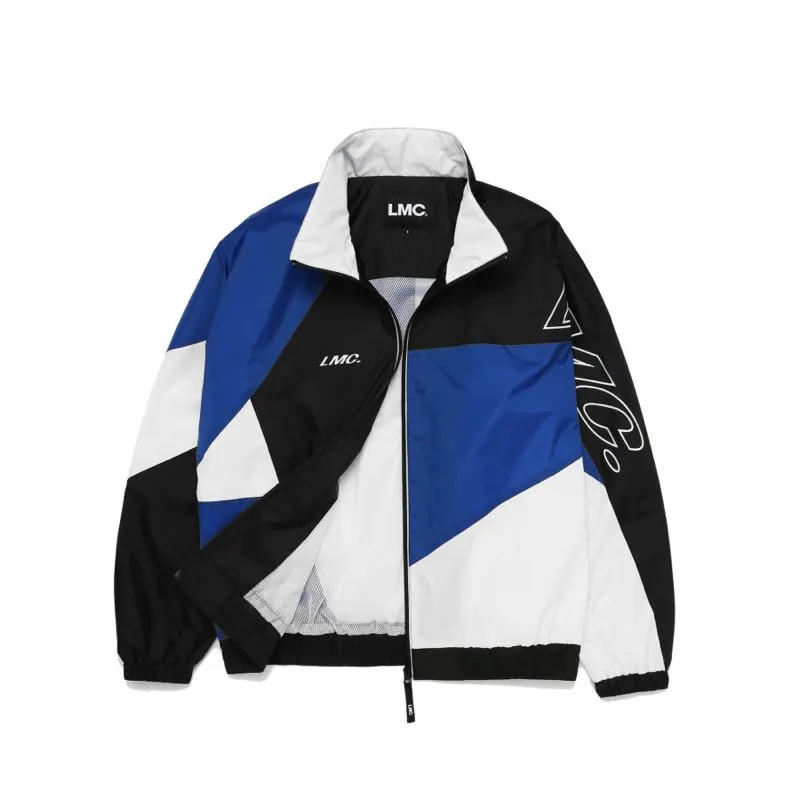 LMC Colourblok Jacket photo 1