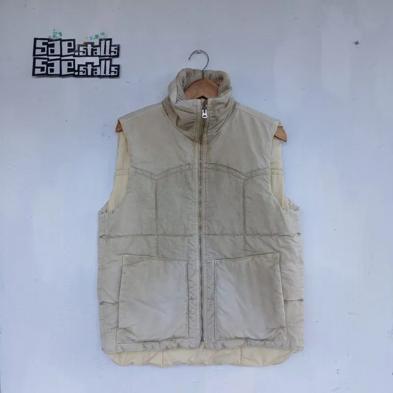 Vest Puffer Omnigod photo 1
