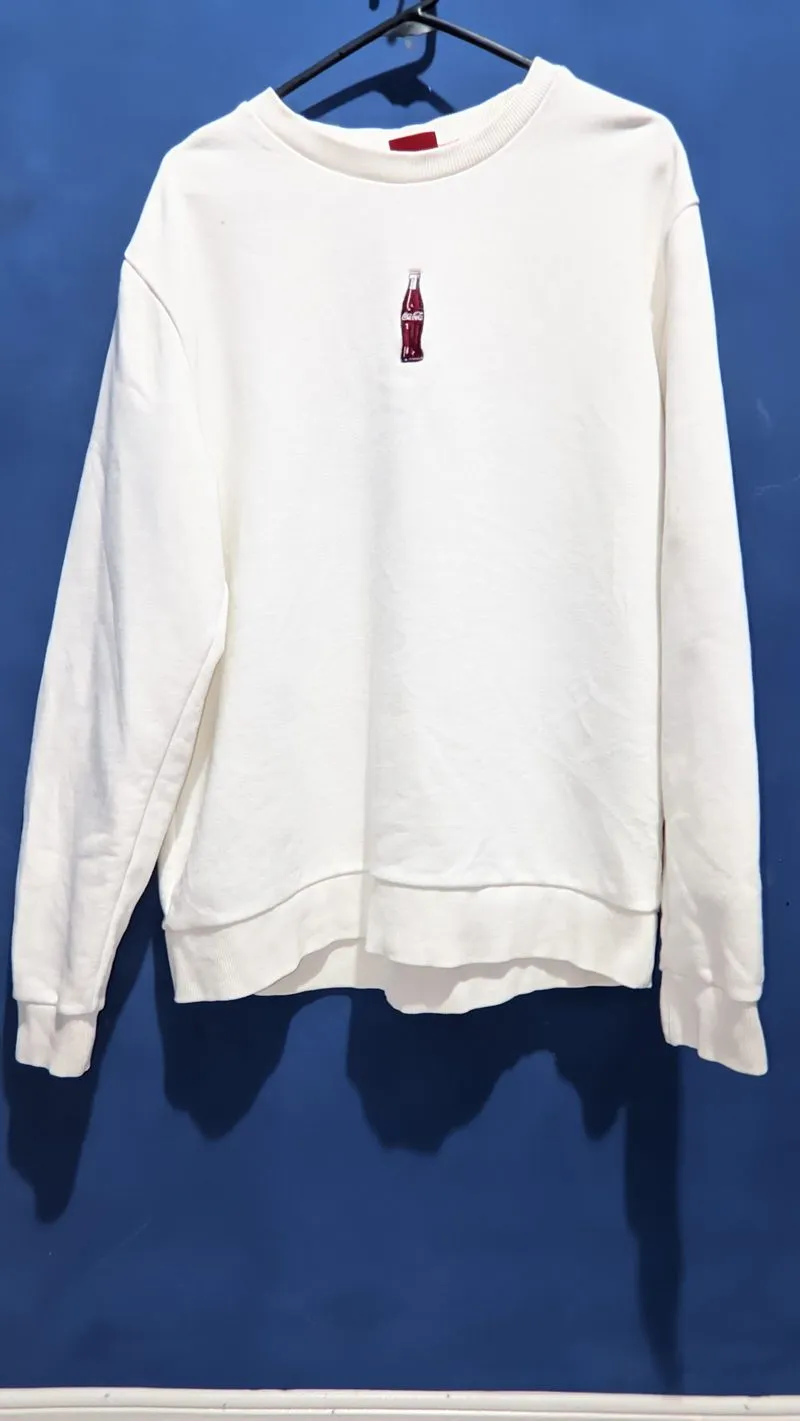 cn polham × CocaCola  photo 1