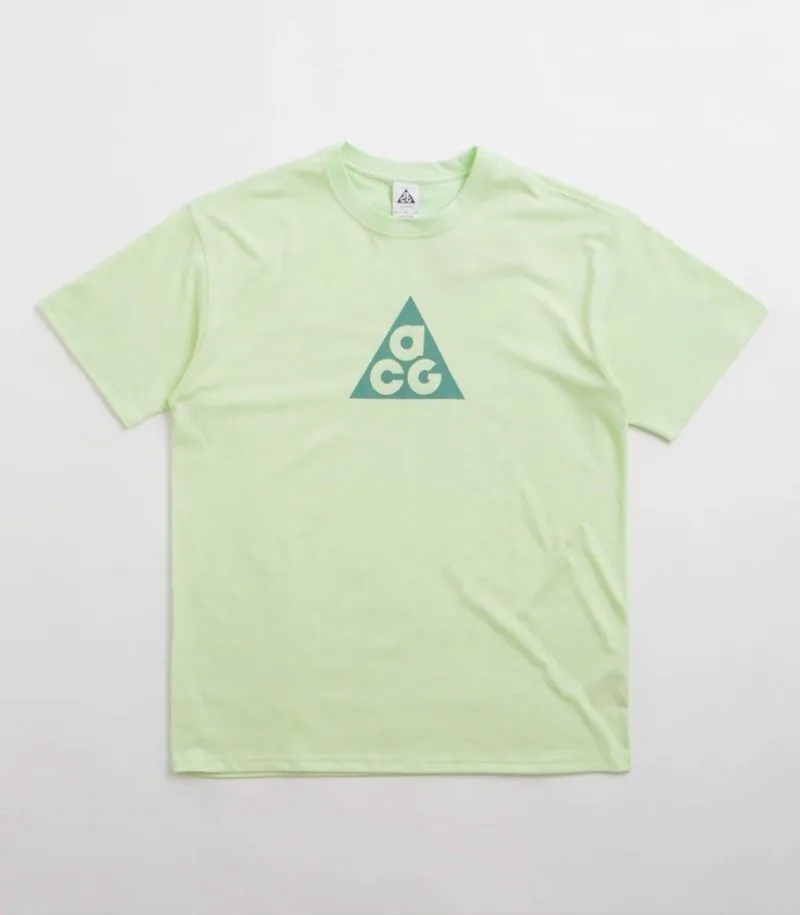 Nike ACG Logo Tshirt photo 1