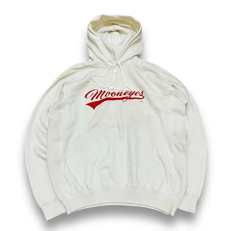 Mooneyes hoodie cek out photo 1