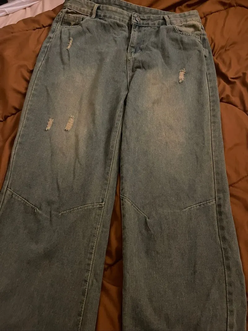Jeans Kalcer  photo 1