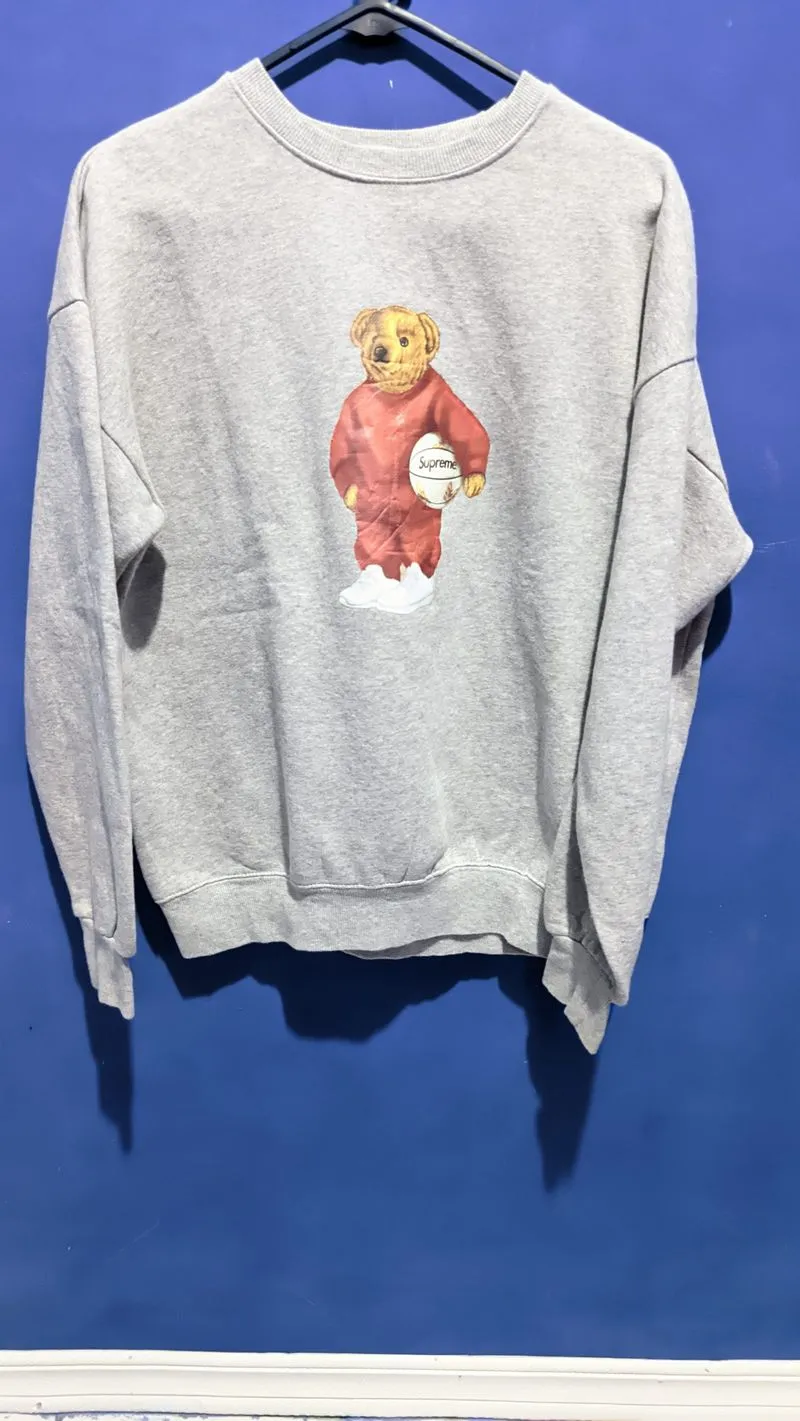 Cn oversize  photo 1