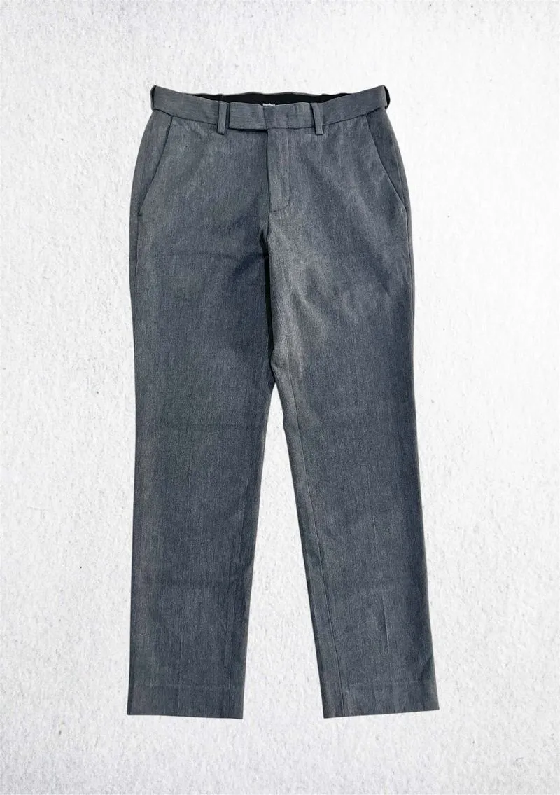 Trauserpants By musinsa standar / formal pants  photo 1