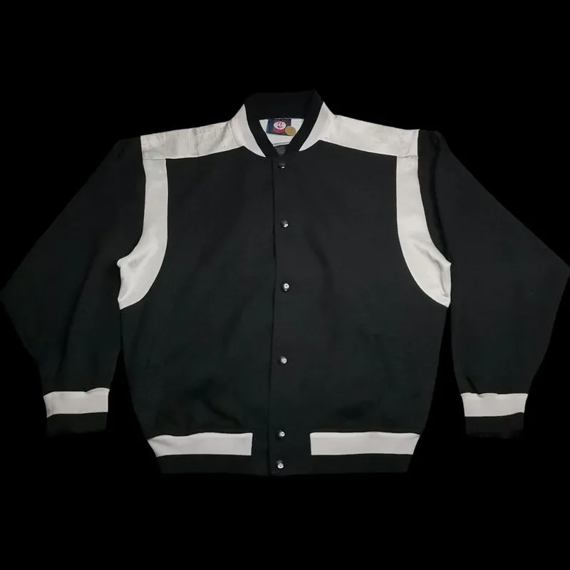Vintage NBA Court Jacket photo 1