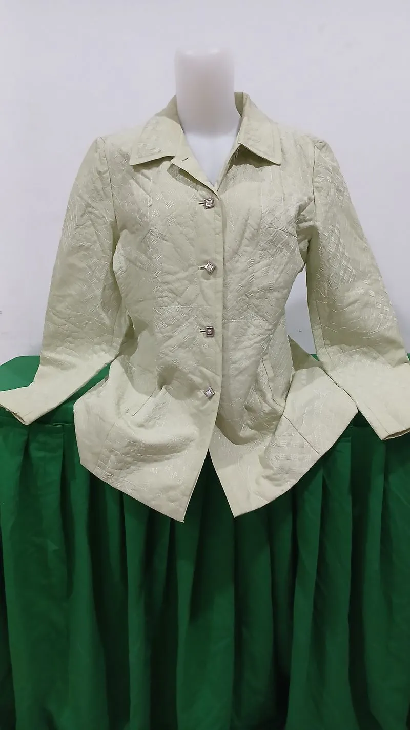 BW.07 BLAZER WANITA BRAND CREATORS photo 1