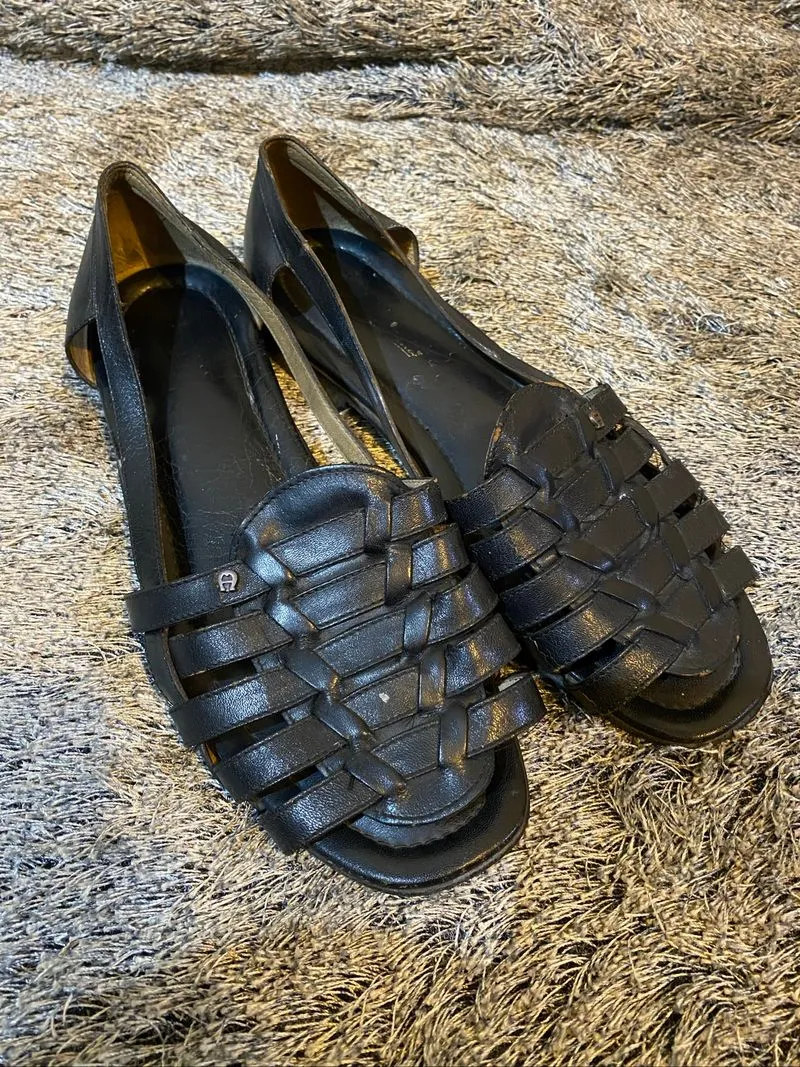Sandal wanita Aigner  photo 1