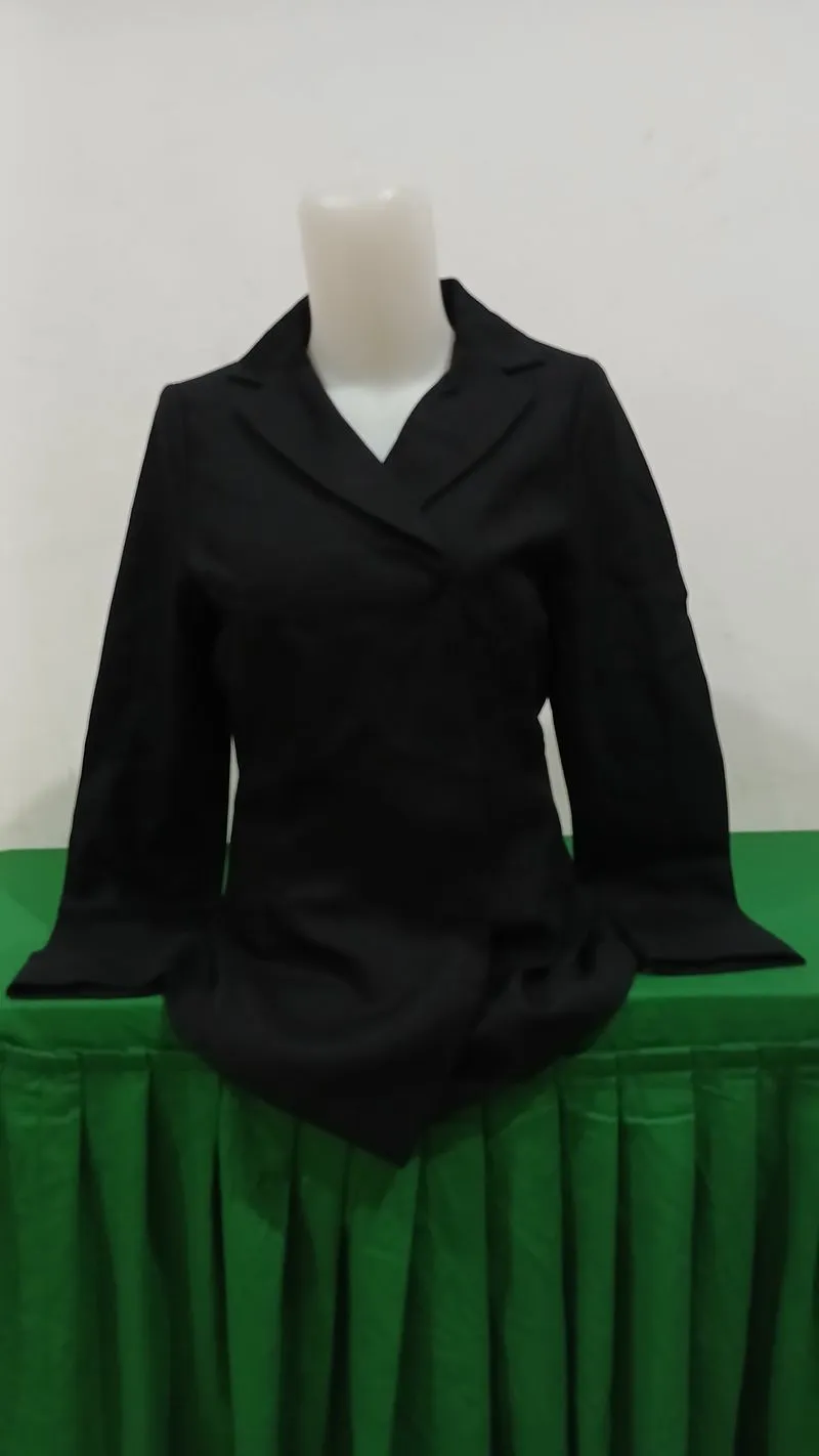 BW.20 BLAZER WANITA photo 1
