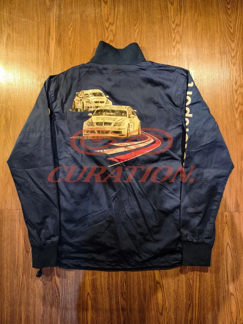 BMW Motorsport Jacket photo 1