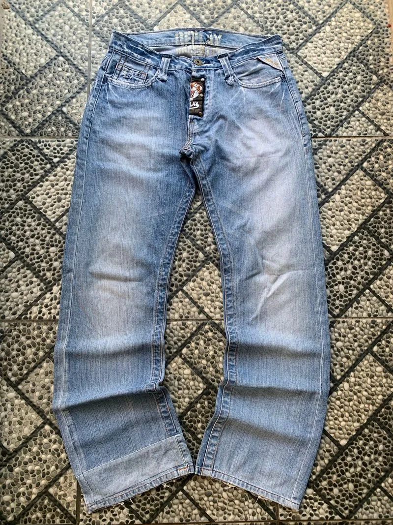 JEANS FEDING REPLAY photo 1