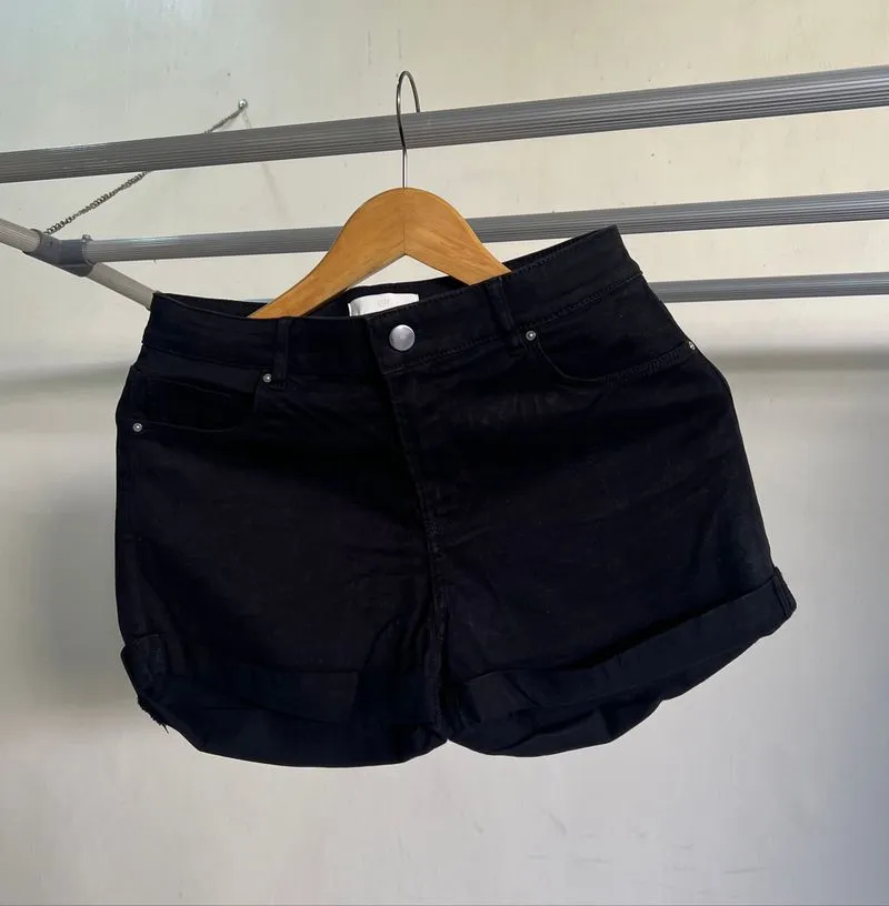 hnm shortpants photo 1