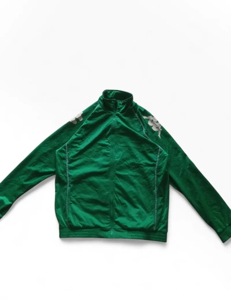 Trantop Jacket Kappa photo 1