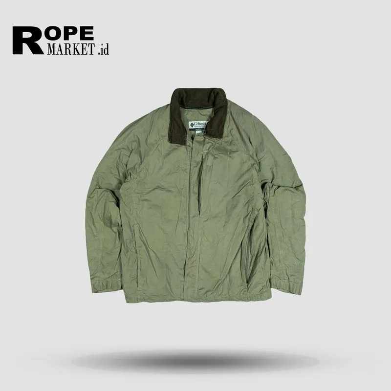 COLUMBIA Performance Jacket  photo 1