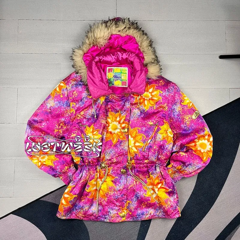 Phenix Vintage Racing Ski Jacket photo 1