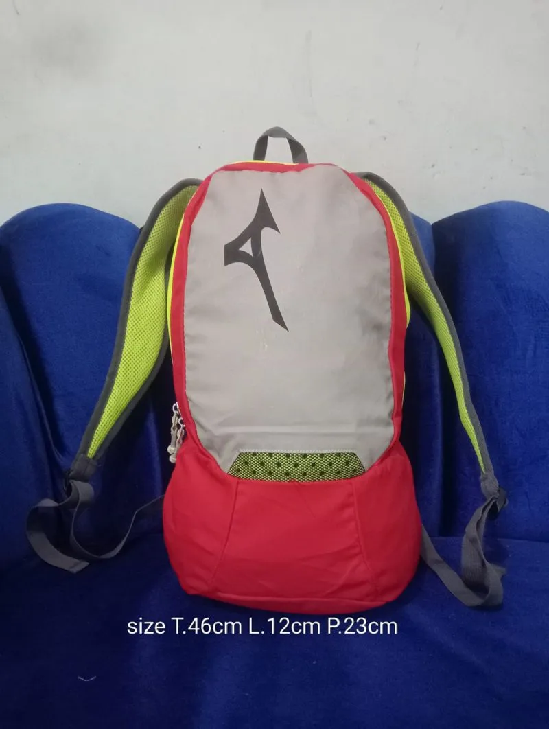 Tas ransel olahraga/ransel outdoor hiking/biking M1ZUN0 photo 1