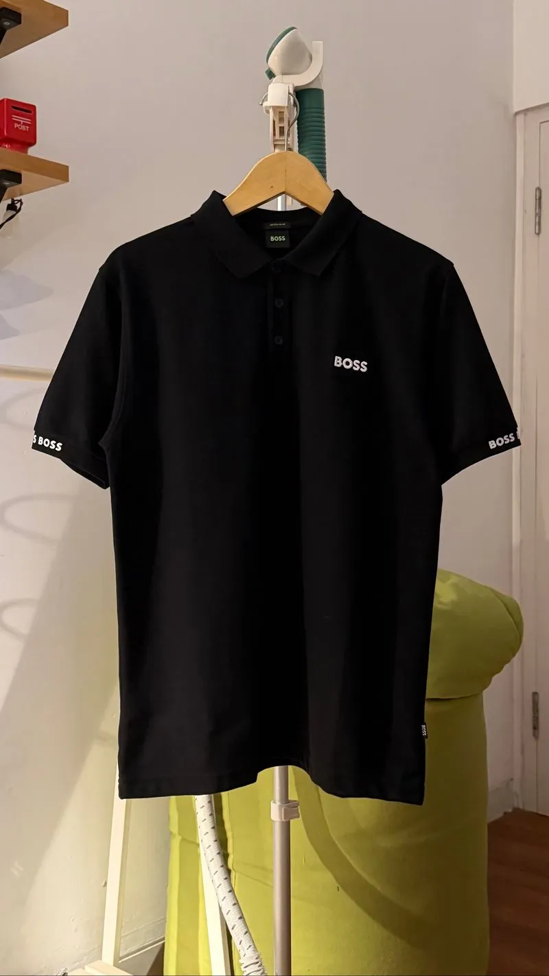 Polo Hugo boss photo 1