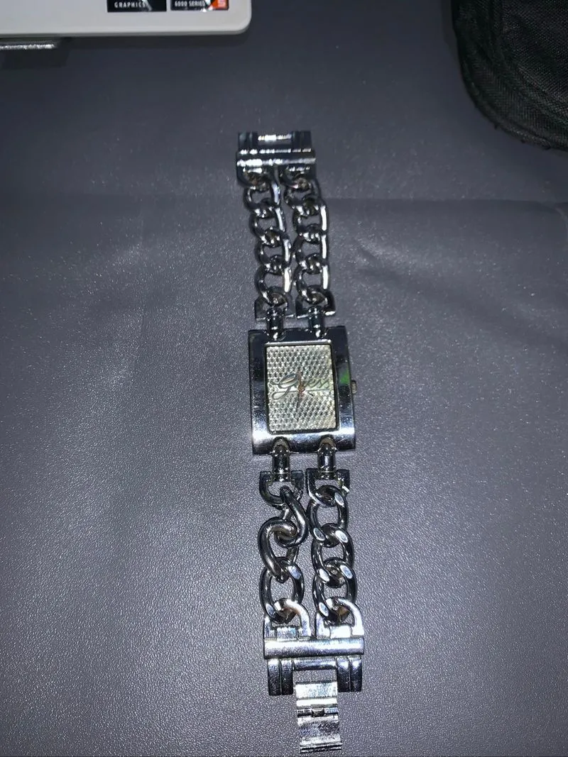 JAM FEMALE VINTAGE GUESS photo 1