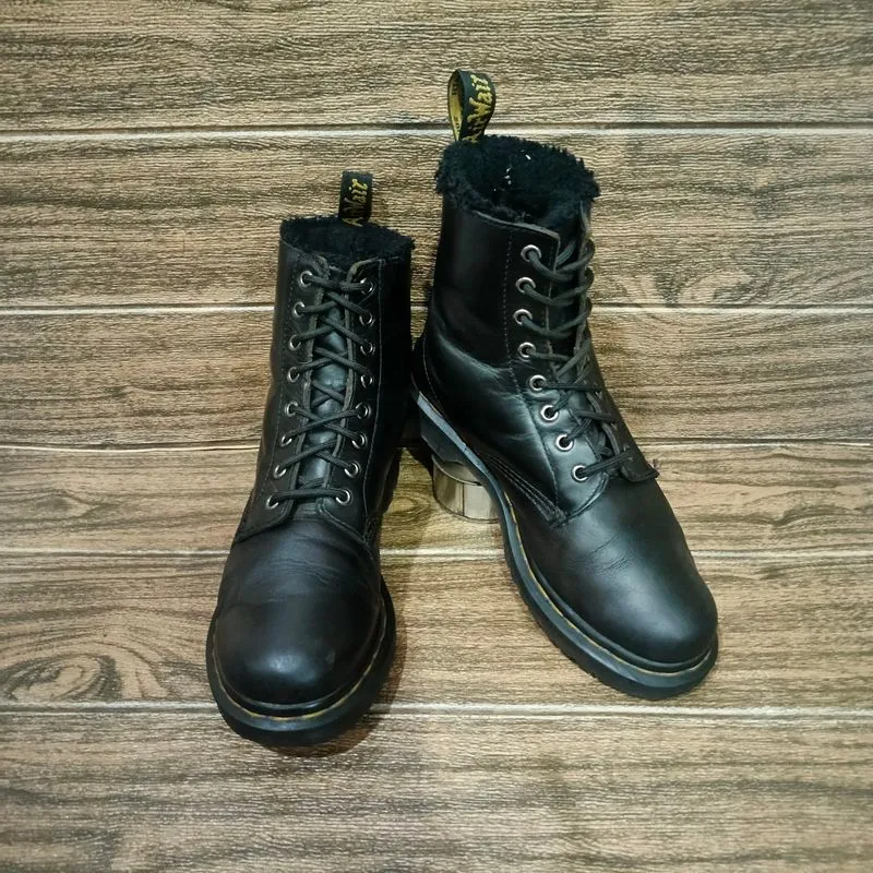 Dr. Martens 1460 SERENA photo 1