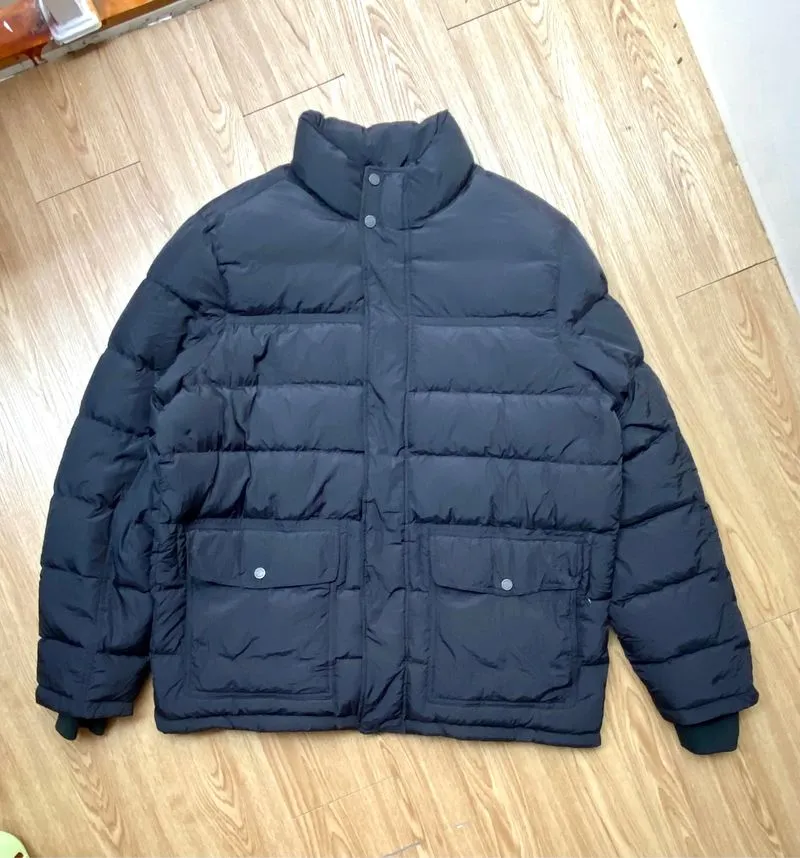 TIMBERLAND DOWN JACKET photo 1