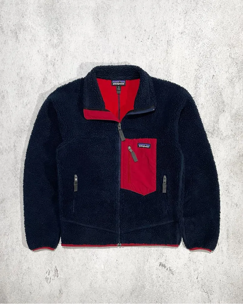 PATAGONIA Retro x Fleece Jacket rare( Mammut, Klattermusen ) photo 1
