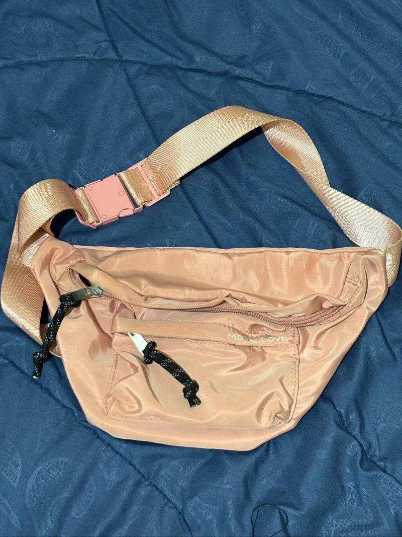 PINK BAG photo 1