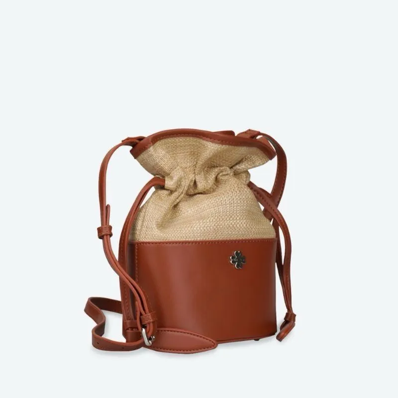 EVB Bucket Bag  photo 1