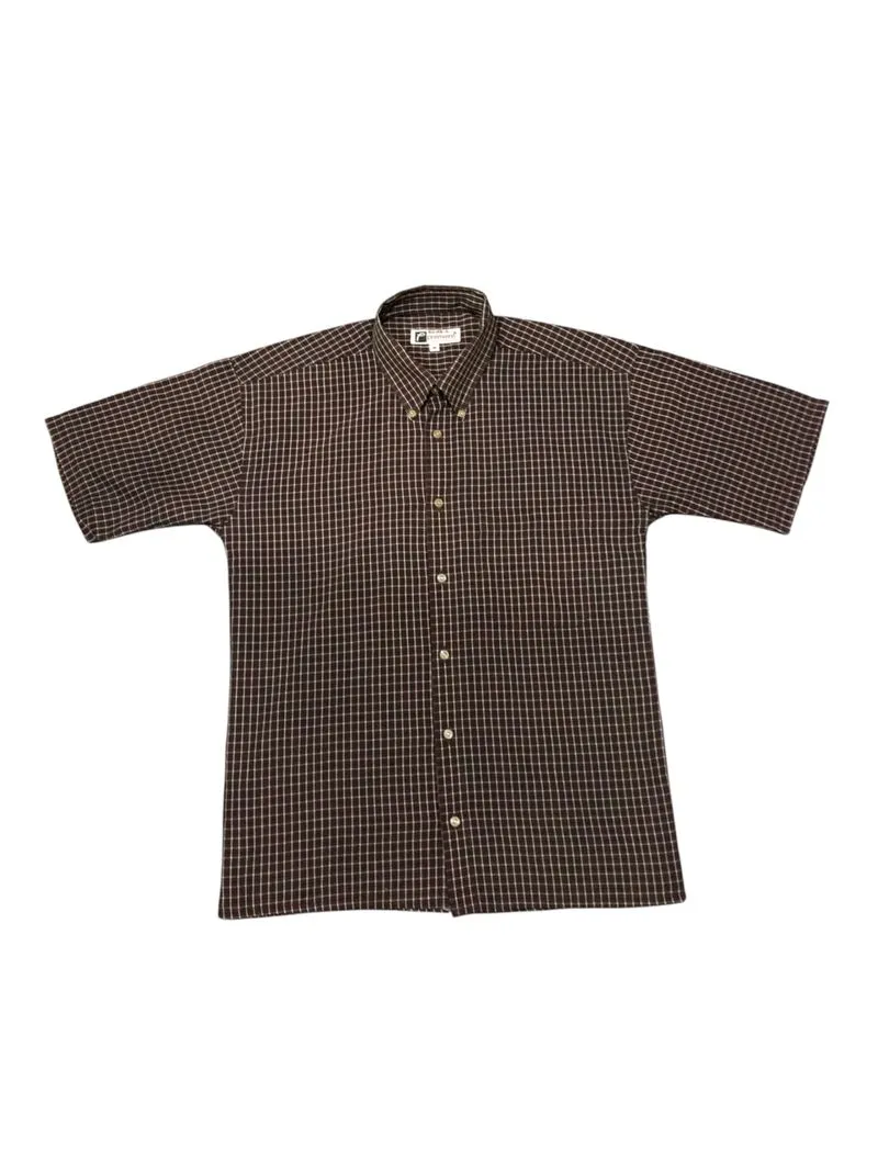 Kemeja Boxy | Like New photo 1