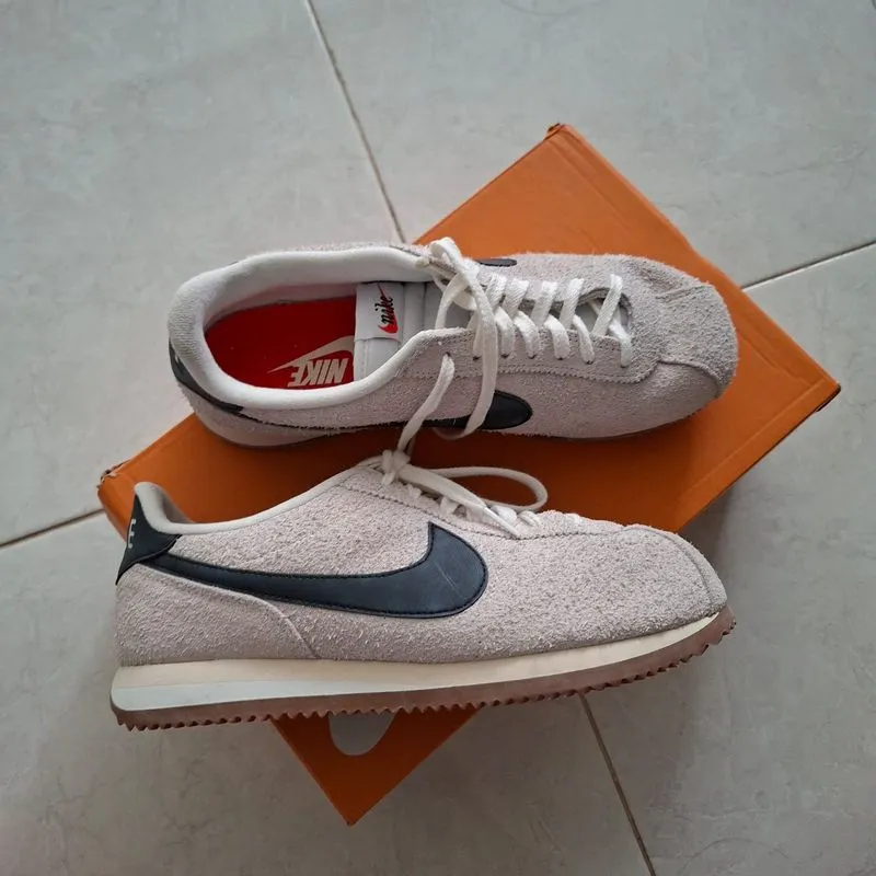 nike cortez vntg 100% original photo 1