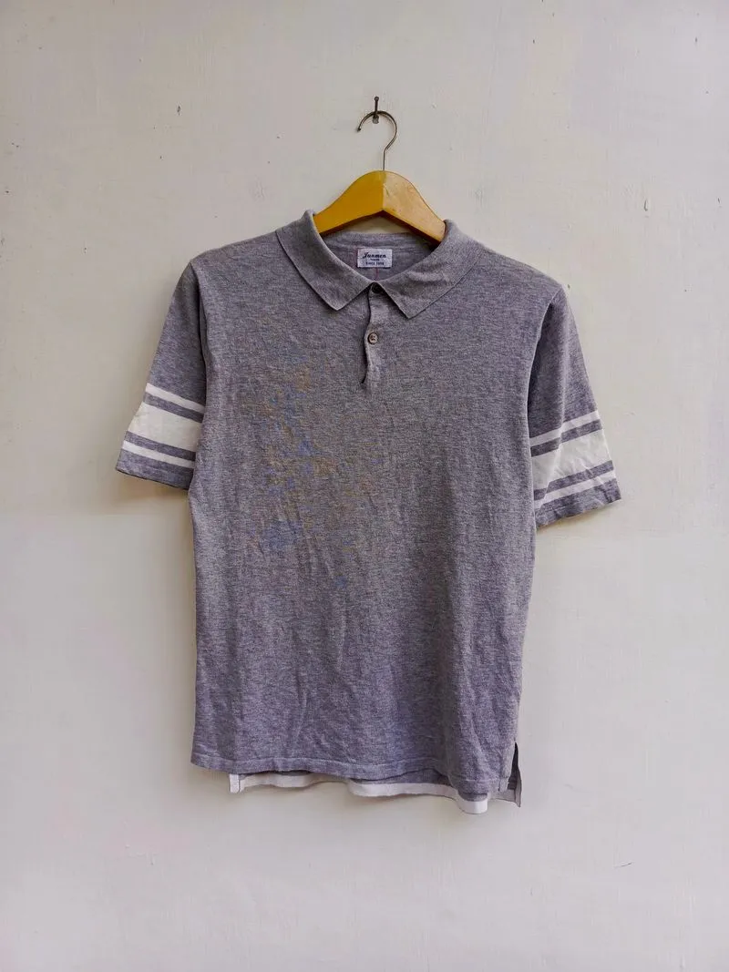 Polo shirt junmen photo 1