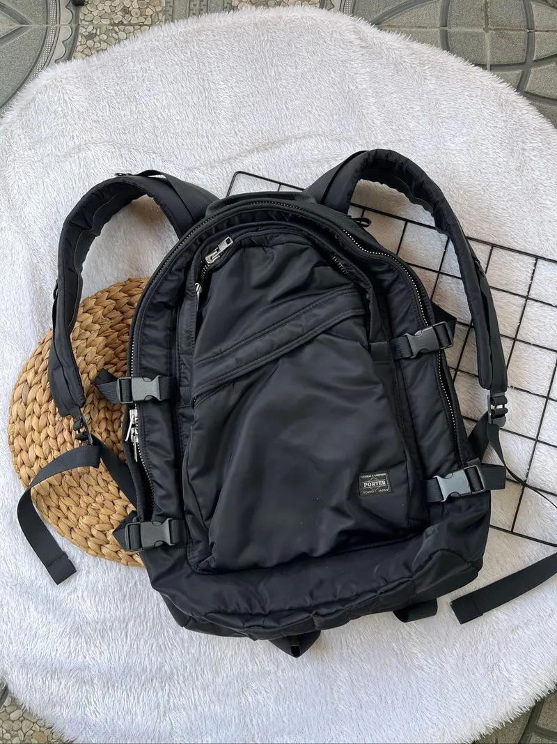 Backpack porter 30L photo 1