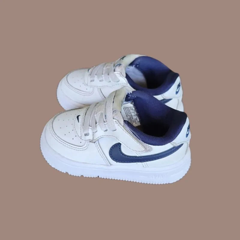 Sepatu Nike Force 1 Kids photo 1