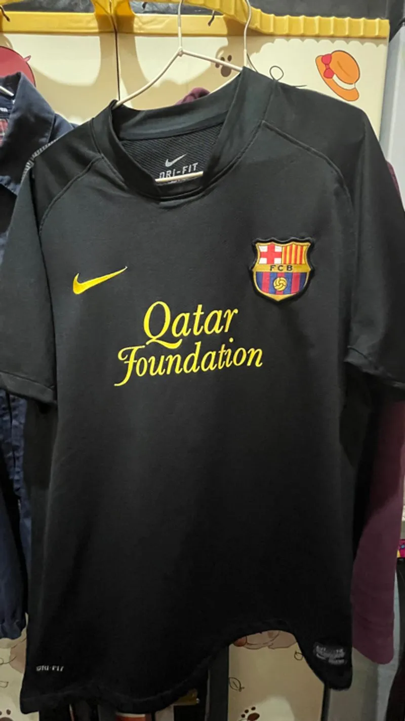 Jersey Barca photo 1