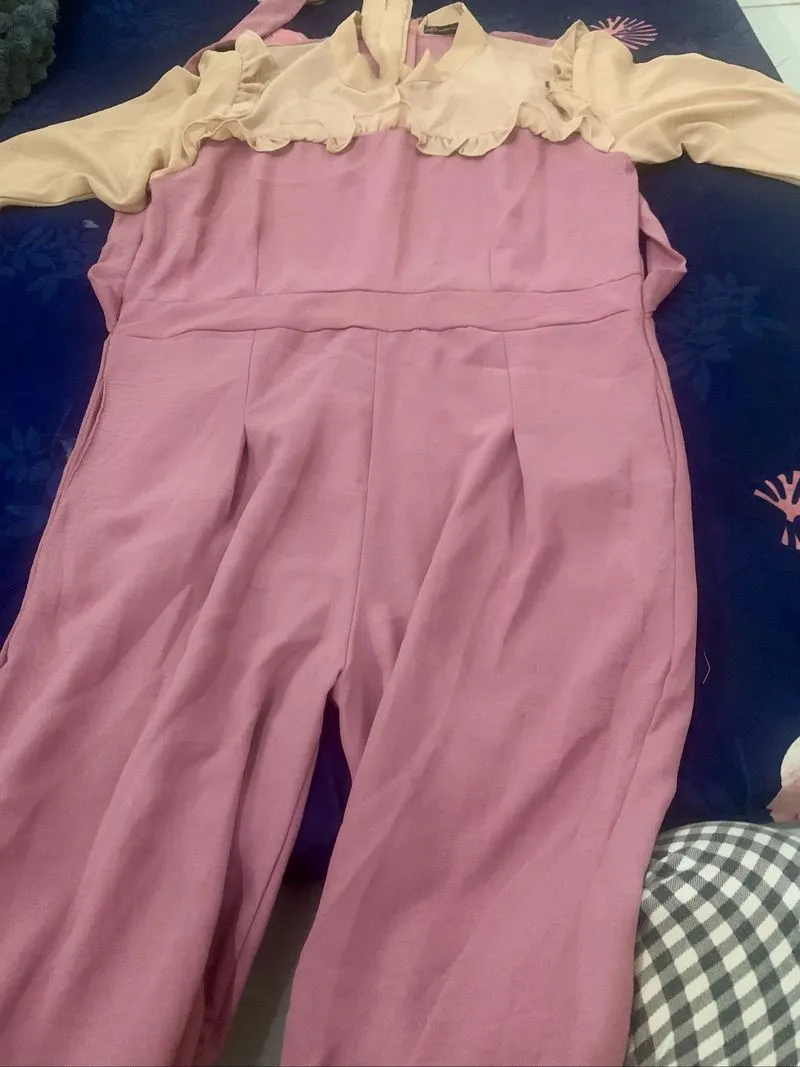Jumpsuit  photo 1