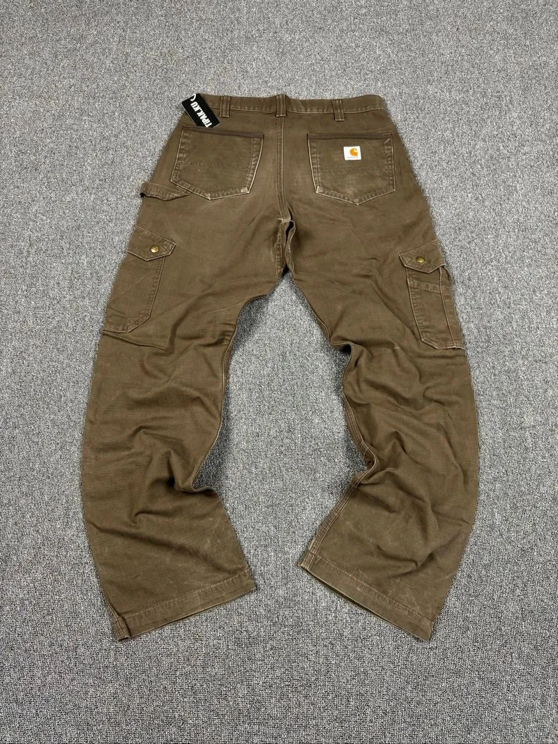 LONGPANTS CARHARTT CARGO B342DFE photo 1