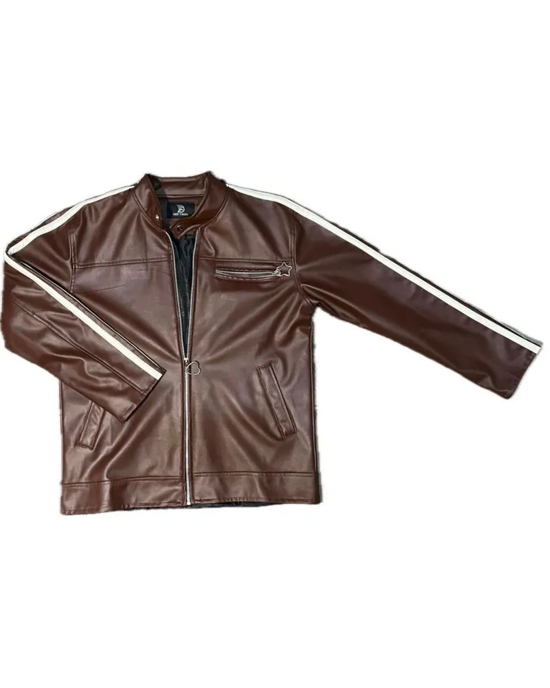 Leader Jacket (jaket kulit) photo 1