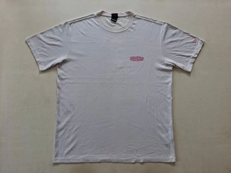 KAOS NEW ERA ORIGINAL 100% photo 1