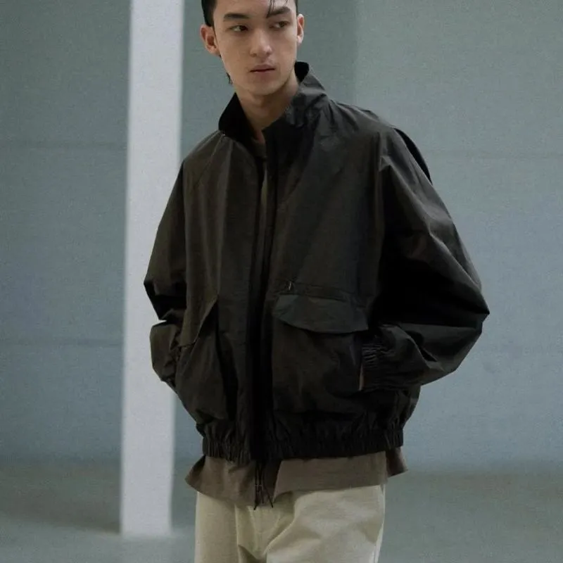 MUGGER SCOVILL MICHEL BY KUHAWARA JAPAN BIG 4 POCKET JACKET photo 1