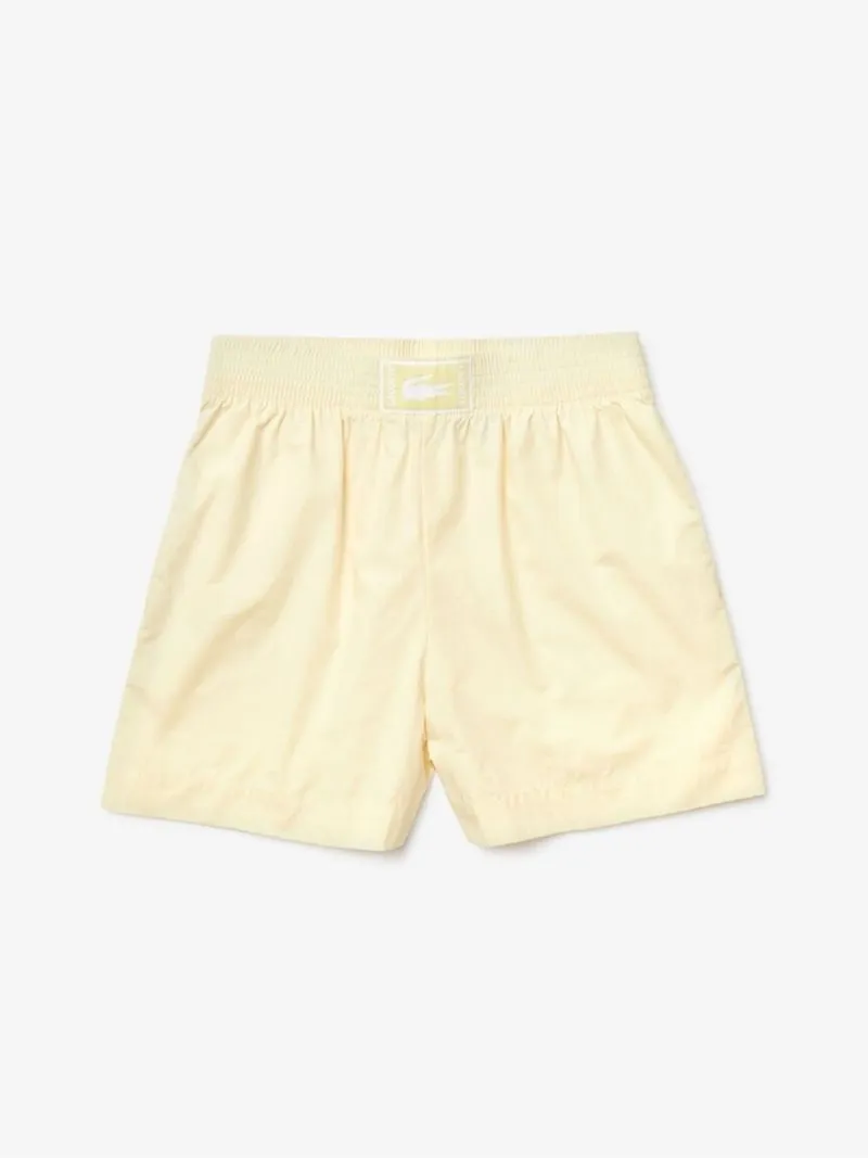 LACOSTE SHORTPANTS UNISEX photo 1
