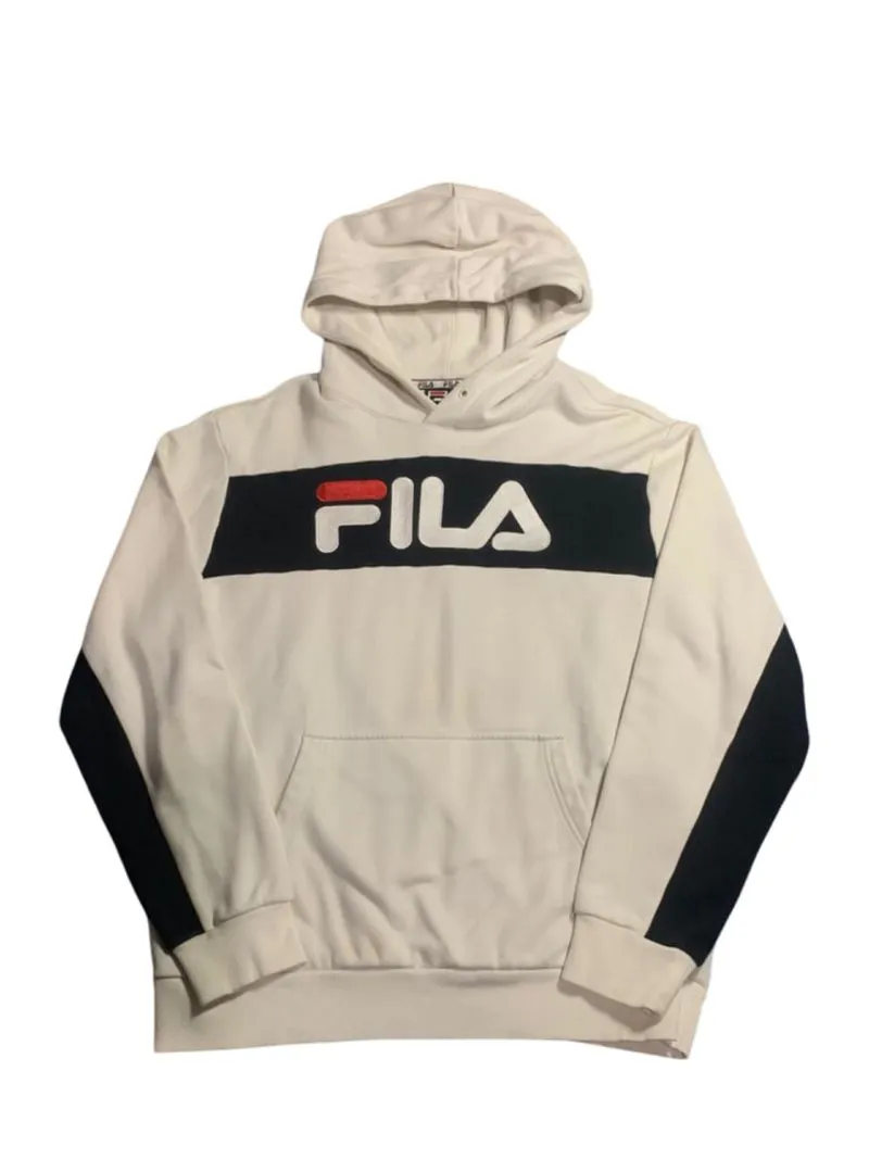 Fila Fusion Hoodie ‘Change the Game’ photo 1