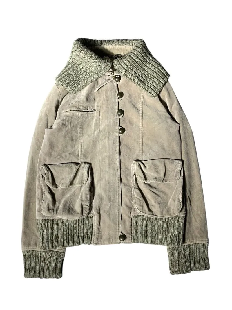 Ray cassin military bondage jacket  photo 1