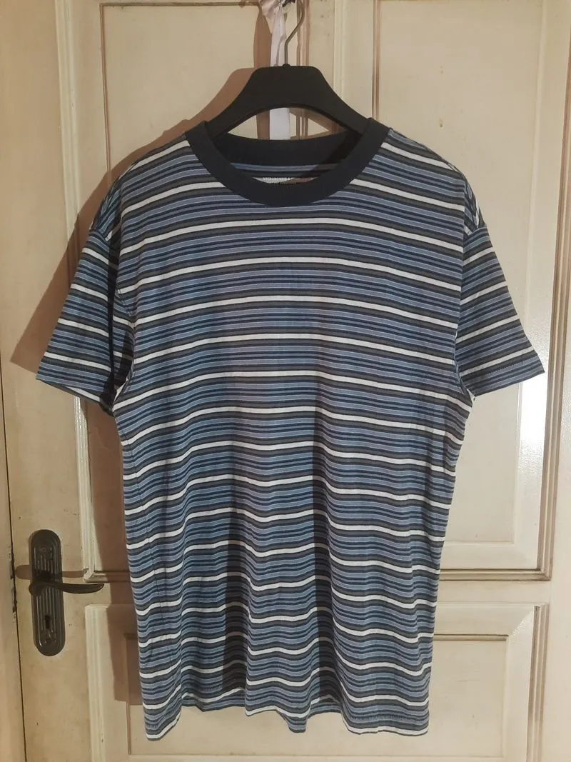 Kaos Salur Abercrombie Rare Item photo 1