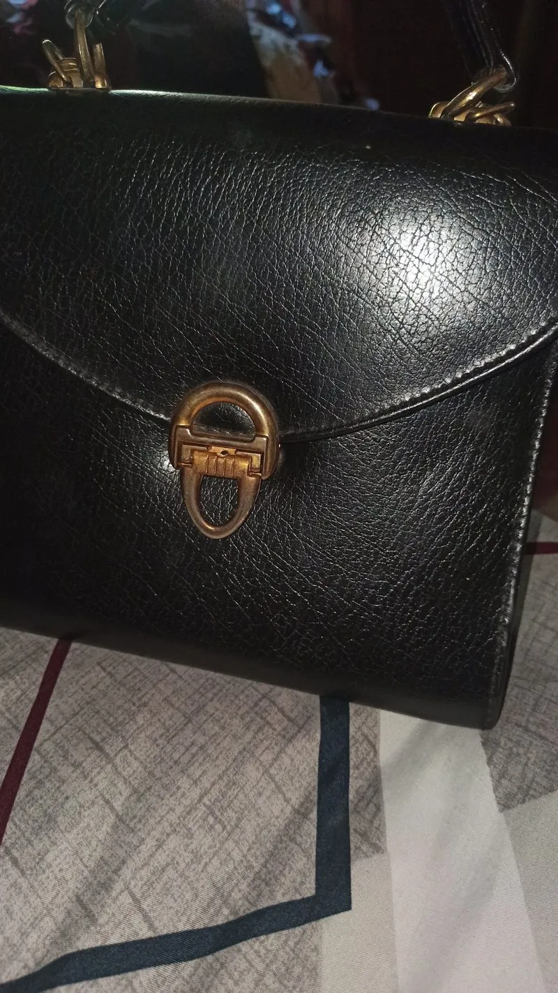 Tas kulit asli  photo 1