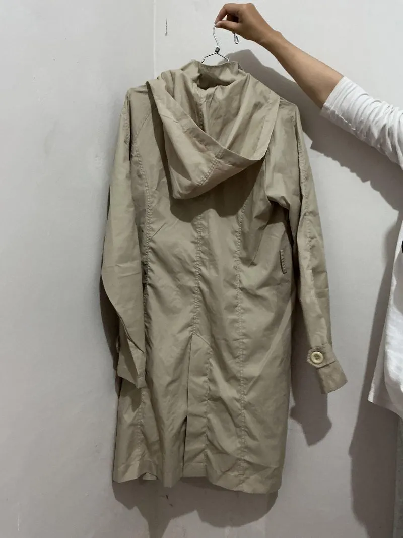Coat Nilon Japan  photo 1