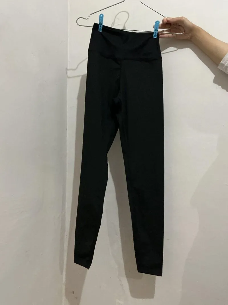 Legging all item 50K photo 1