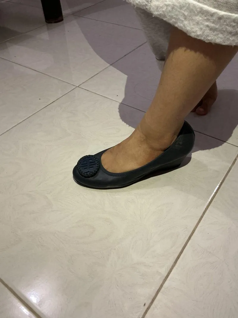 Wedges formal shoes photo 1