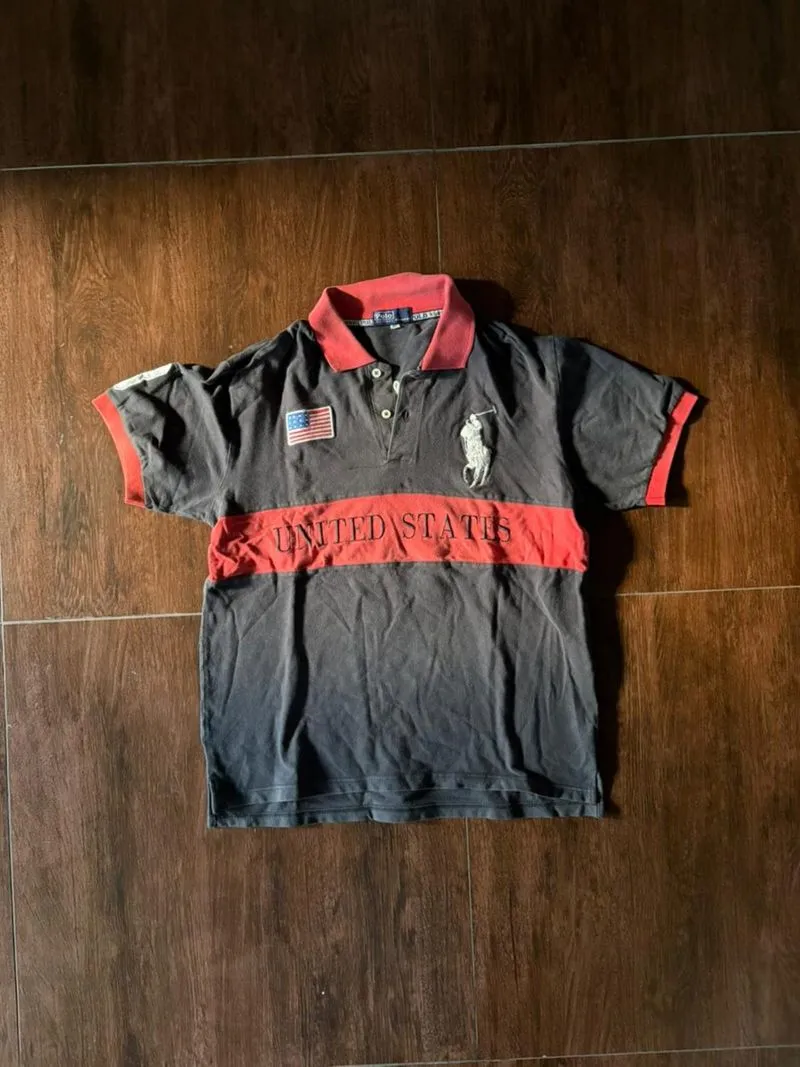Polo Country series United Stated  photo 1