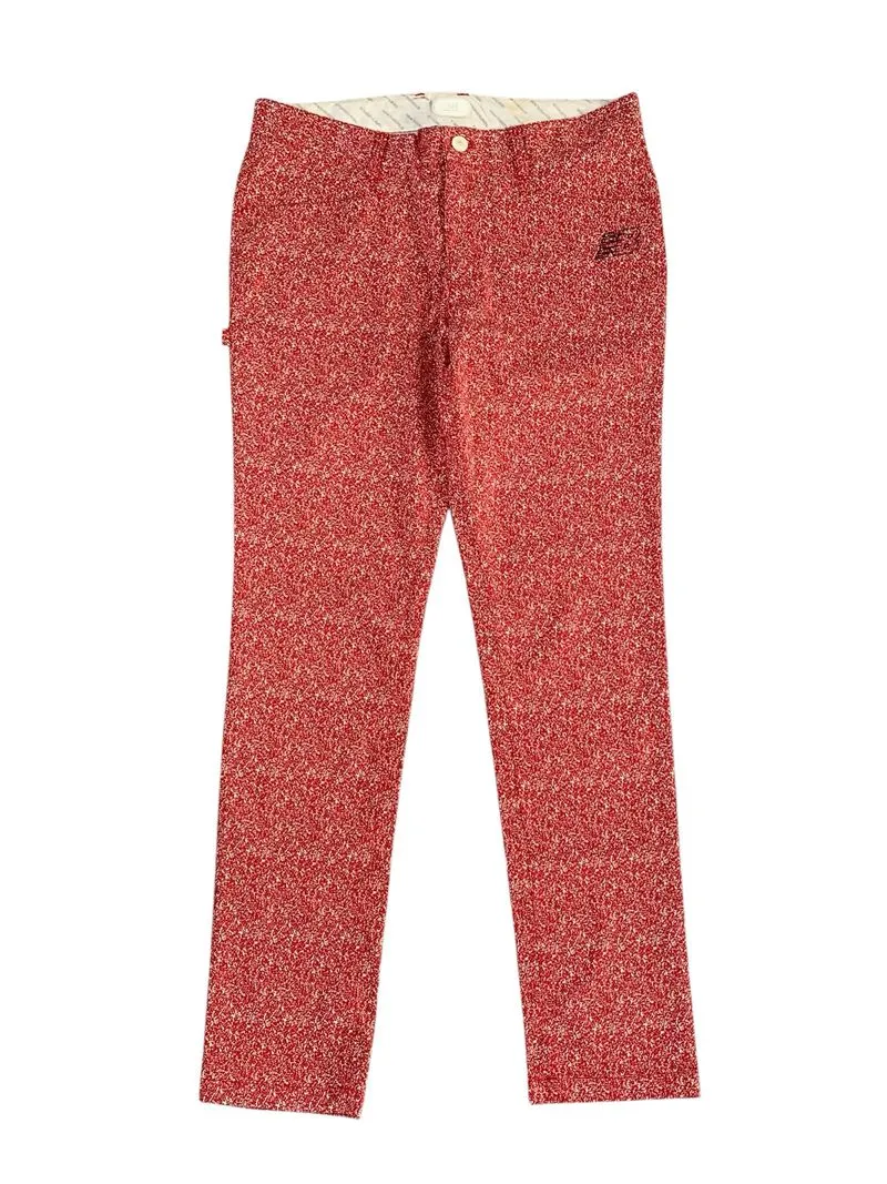 Full print New balance Golf pants photo 1