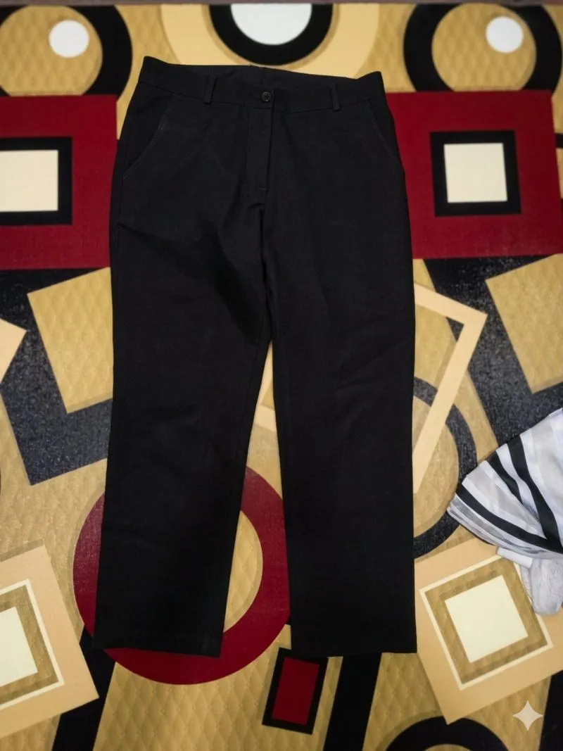 celana katun series photo 1