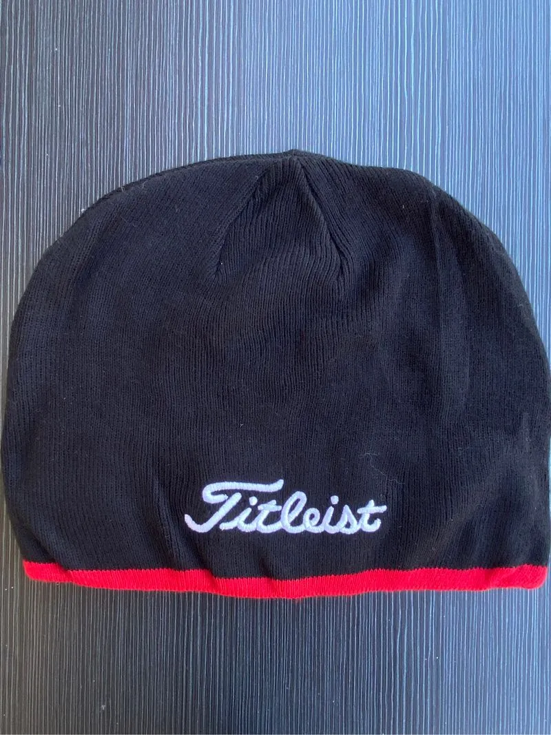 Titleist Beanie hat photo 1